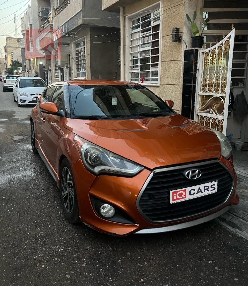 هيونداي فلوستر